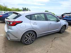 2025 Subaru Impreza Sport — 6
