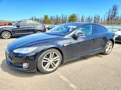 2013 Tesla Model S