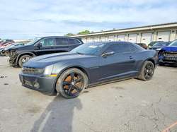 2013 Chevrolet Camero