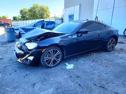 2013 Scion FR-S Base