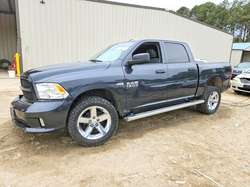 2017 RAM 1500 ST