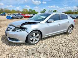 2014 Acura ILX 20