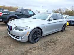 2012 BMW 535 XI