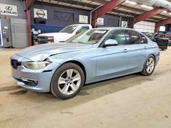 2013 BMW 328 I