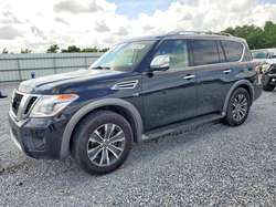2018 Nissan Armada SL