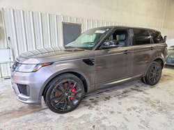 2019 Land Rover Range Rover Sport HST