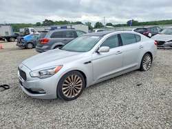 2015 KIA K900 Luxury