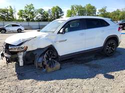 2023 Volkswagen Atlas Cross Sport SE