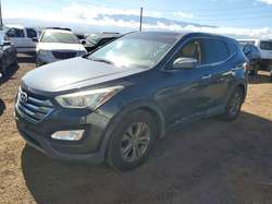 2013 Hyundai Santa FE GLS AWD