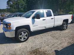 2019 Chevrolet Silverado C2500 Heavy Duty