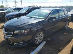 2020 Chevrolet Impala LT