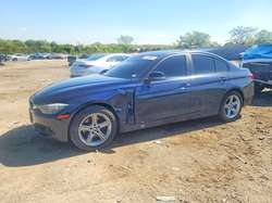 2012 BMW 328 I