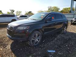 2014 Audi Q7 Premium Plus