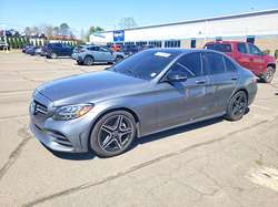2021 Mercedes-Benz C 300