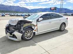 2018 Hyundai Sonata ECO Turbo
