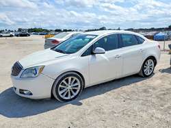2015 Buick Verano