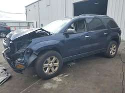 2015 GMC Acadia SLE