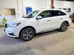 2017 Acura MDX