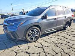 2025 Subaru Ascent Limited
