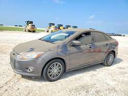 2012 Ford FOC