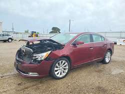 2015 Buick Lacrosse