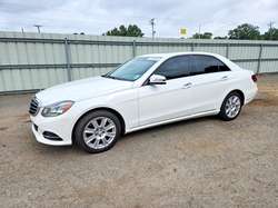 2014 Mercedes-Benz E 250 Bluetec