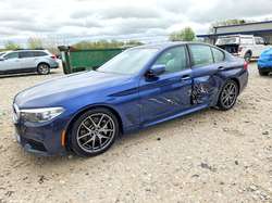 2018 BMW 530 XI