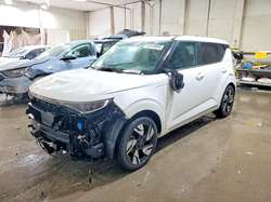 2025 KIA Soul GT Line