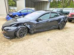 2024 Tesla Model S