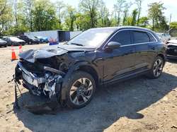 2021 Audi E-Tron Premium