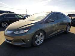 2016 Chevrolet Volt LT