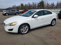 2013 Volvo S60 T5