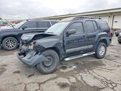 2014 Nissan Xterra S
