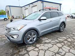 2016 Hyundai Santa FE SE
