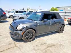 2014 Mini Cooper S