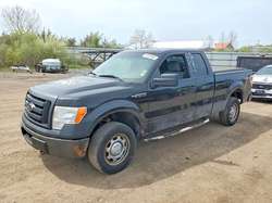 2012 Ford F-150 Super CAB