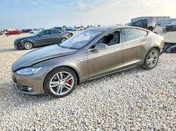 2015 Tesla MOD