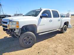 2011 Chevrolet Silverado C1500 LT