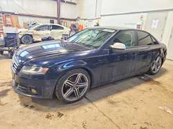2010 Audi A4 Premium