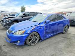 2011 Lexus IS 250