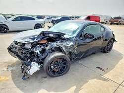 2024 Toyota GR 86 Premium