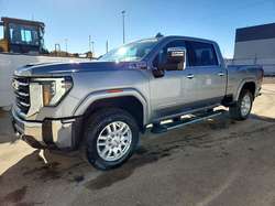 2024 GMC Sierra K3500 SLT