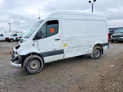 2021 Freightliner Sprinter 2500