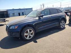 2010 Audi Q5 Premium Plus