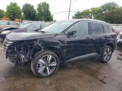 2026 Nissan Rogue SL