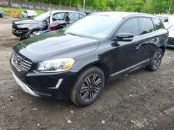 2017 Volvo XC60 T5 Dynamic
