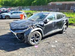 2025 Chevrolet Trax 1LT