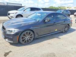 2019 BMW 540 I