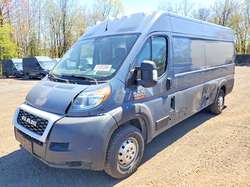 2020 RAM Promaster 1500 1500 High