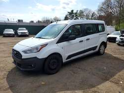 2019 Ford Transit Connect Titanium